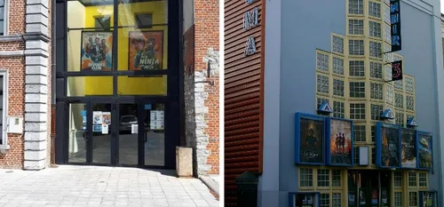 Les lieux culturels resteront fermés jusqu'au 7 janvier : "On a le...