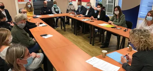 France Relance "Un Jeune, une Solution" - Un panel de contrats et...