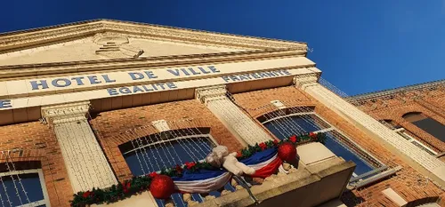 Les finances du 1er mandat du maire de Fourmies, Mickaël Hiraux,...