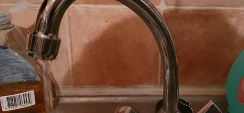 Pas d’augmentation pour le prix de l’eau l’année prochaine à...