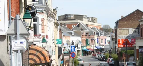 Le lancement en février des travaux de requalification du...