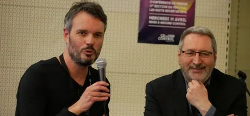 Olivier Connan, Directeur des Nuits Secrètes : "Important de...