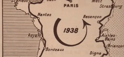 Un tour de pédale pour la bonne cause !