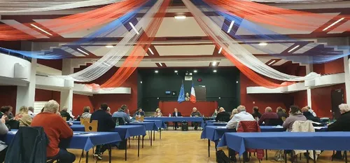 Sud-Avesnois : la vente d’une boulangerie pour 1 €, Texam à...