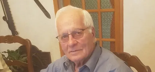 Maubeuge - Décès de José Cutolo, doyens du comité Sambre-Avesnois...