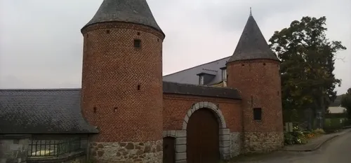 Un projet de construction d’une nouvelle fromagerie pour la ferme...