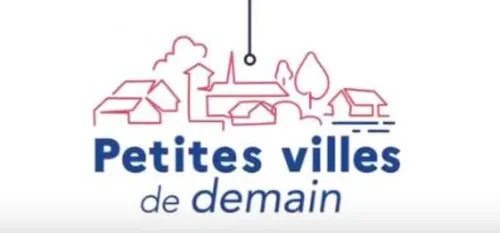 Les « Petites Villes de Demain » en Avesnois Thiérache