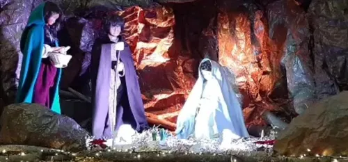 Covid et Messes de Noël - Quelle organisation demain ?