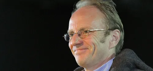 Le Journaliste Bernard Krieger nous a quittés