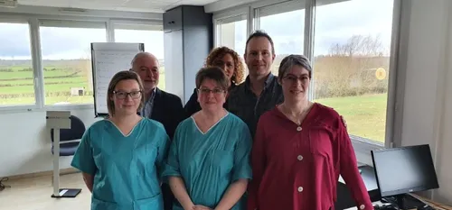 La création d’un groupement hospitalier franco-belge pour sauver...