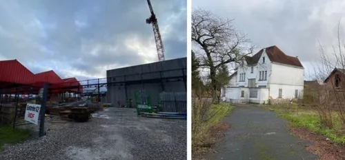 Aulnoye-Aymeries – 6 grands dossiers à venir en 2021