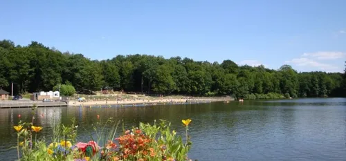 De nouvelles ambitions pour la base de loisirs des Etangs des...