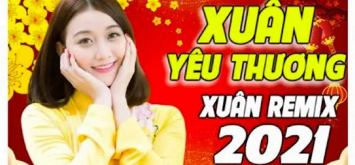 T'as le look coco : la chanson du nouvel an au Vietnam !