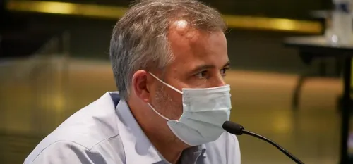 Hautmont – En 2021, Stéphane Wilmotte le Maire souhaite en priorité...