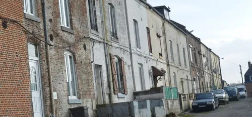 Un plan Marshall pour réhabiliter près de 15 % des habitations...