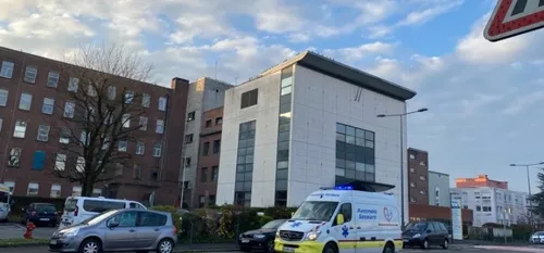 Covid-19 - Les chiffres du taux d'incidence dans le Val de Sambre...