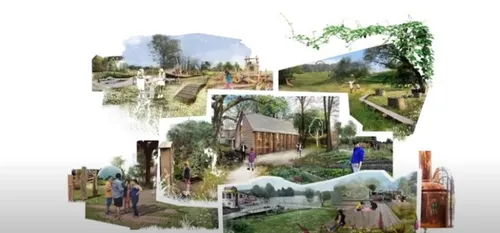 Quelques nouveautés présentées par JMP Expansion pour le futur...