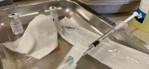 Vaccination des 75 ans et plus, comment prendre rendez-vous ?