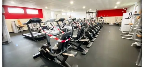 Covid-19 - Les salles de remise en forme dans l'attente : "On ne...