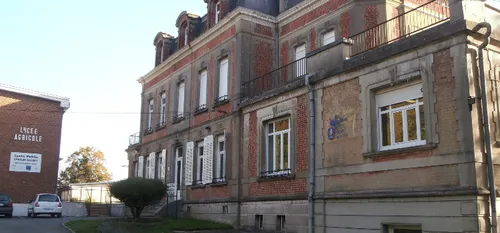 Covid - Le Lycée Charles Naveau fermé pendant 12 jours au moins
