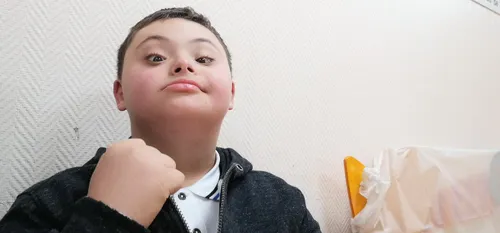 Mohamed pourra rencontrer Gims !