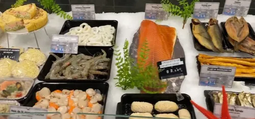Brexit et Covid - Quelles conséquences chez nos Poissonniers et...