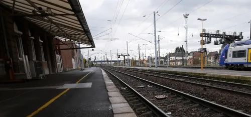 Aulnoye-Aymeries - Suppressions de postes, réorganisation : bientôt...