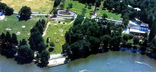 Le projet de requalification de l'ancien parc de la...