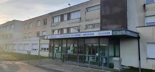 Un avis favorable de l’ARS pour le projet de création d’un...