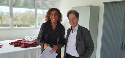 Plus de 15 praticiens recrutés et de belles ambitions pour la...