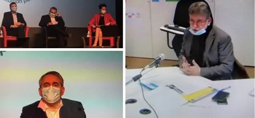 Deux ans après, le Pacte de Réussite Sambre-Avesnois Thiérache...