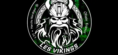 SPORT : on prend l'air avec Les Vikings !