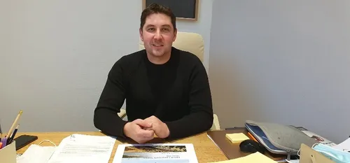 Un projet de création d’une importante unité de méthanisation...