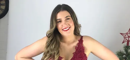 Alexie, candidate à Miss Petite Universe Hauts de France