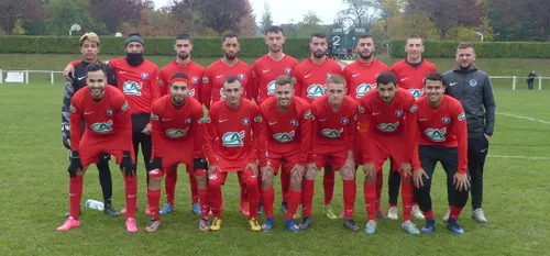 Football, Coupe de France - Berlaimont forfait, Jeumont et Maubeuge...