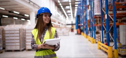 L'égalité Homme-Femme à l'honneur cette semaine