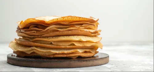CREPES : les astuces du chef !