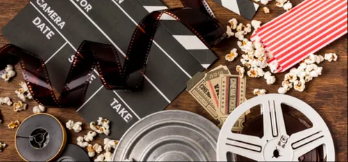 CINEMA : local et plein air pour cet été ?