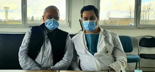 L’arrivée d’un nouveau chirurgien Gastro-entérologue à la...