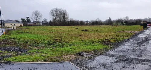 Le projet de construction d’un béguinage pour personnes âgées...