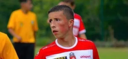 L'arrêt du Football Amateur Belge pénalise le jeune Solrésien,...
