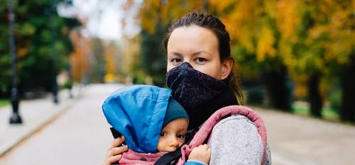 Maubeuge - Des parents d'élèves "vivent au jour le jour"...