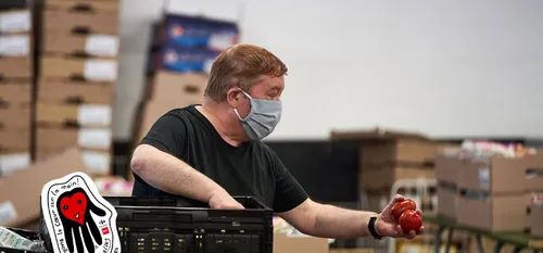 Solidarité : les Pascrècelles aident encore et encore