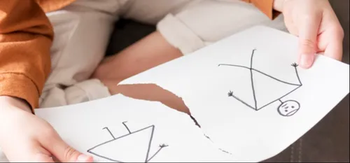 Une association pour aider les parents en séparation