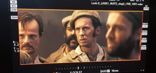 CINEMA : un fourmisien dans Germinal