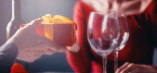 St Valentin : c'est resto à la maison !