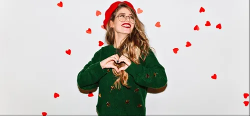 Bavay : atelier St Valentin avec la bibliothèque