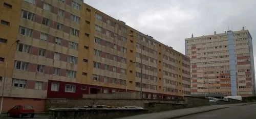 Le top départ de la rénovation urbaine à Fourmies 