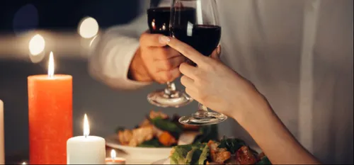 ST Valentin : Sortez le tablier, on file en cuisine !