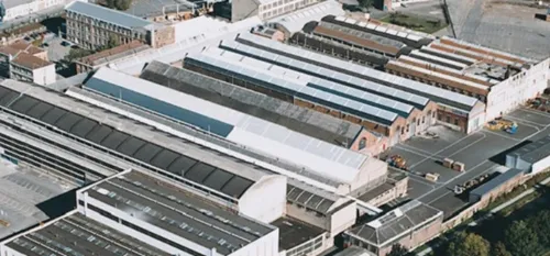 Jeumont - Framatome va investir et recruter 70 personnes d'ici 2023